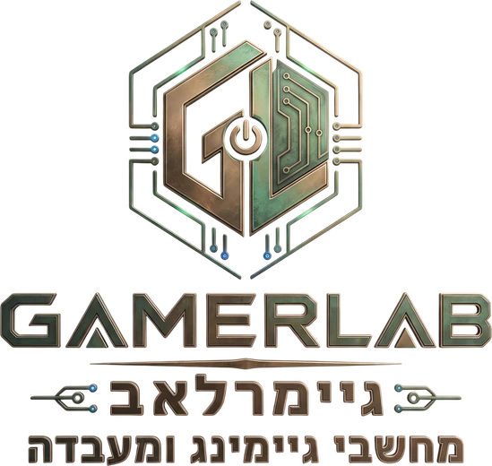 גיימרלאב