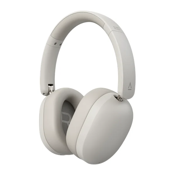 אוזניות Creative Zen Hybrid G2 Wireless Over-ear Headphones with Hybrid ANC - Black