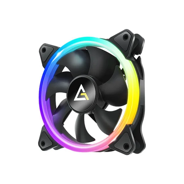 מאוורר Antec Neon 120 ARGB fan