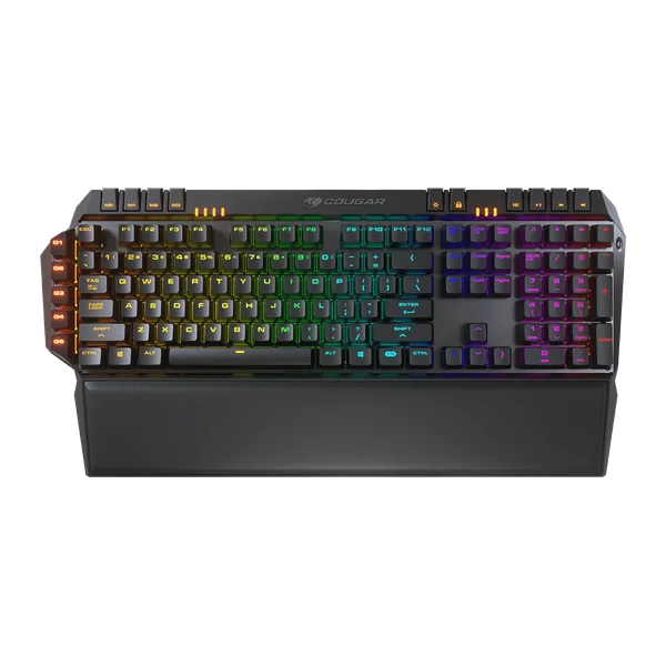 מקלדת גיימינג COUGAR Keyboard 700K-EVO