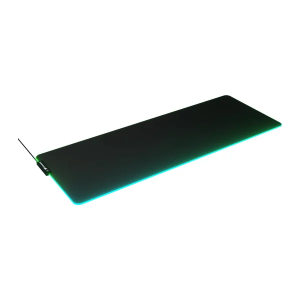 משטח לעכבר COUGAR RGB Gaming Mouse Pad - NEON