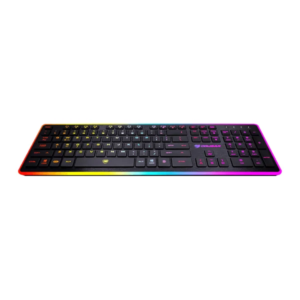 מקלדת גיימינג COUGAR Gaming Keyboard - VANTAR