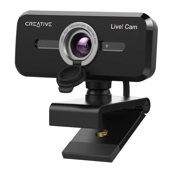 מצלמת רשת Creative Live! Cam Sync 1080p V2