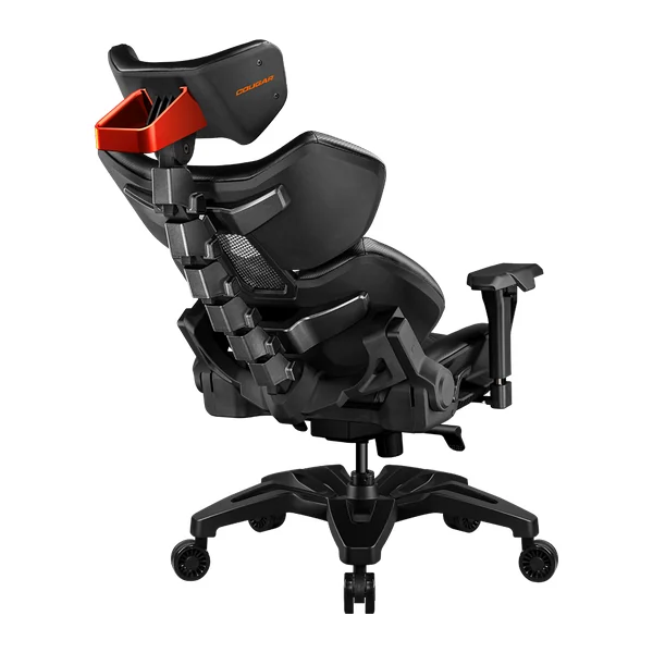 כיסא גיימינג COUGAR Terminator Ergonomic Gaming Chair
