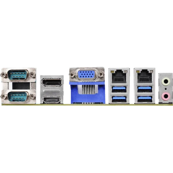 ASRock Industrial IMB-195-D