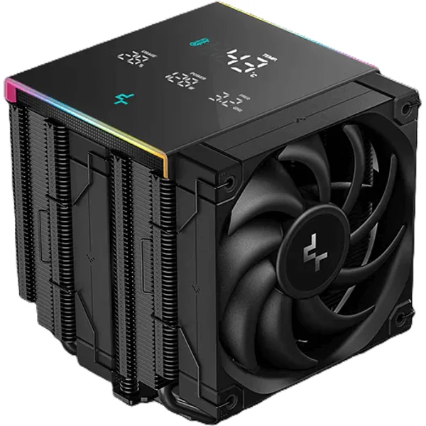 DeepCool AK620 DIGITAL PRO