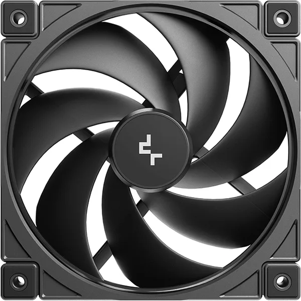 מאוורר DEEPCOOL FD12 V2